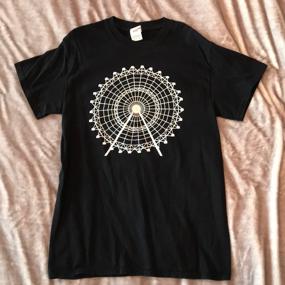 Farris Wheel T-Shirt